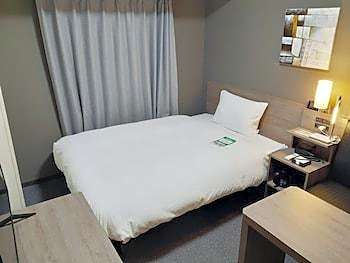 Hotel Route Inn Matsuyama Chuo -Katsuyama Dori-