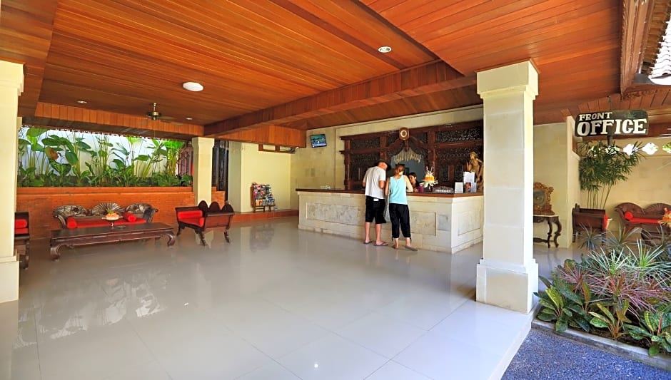 Laghawa Beach Inn Hotel