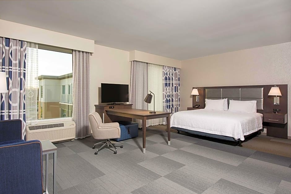 Hampton Inn By Hilton & Suites Indianapolis-Keystone, IN