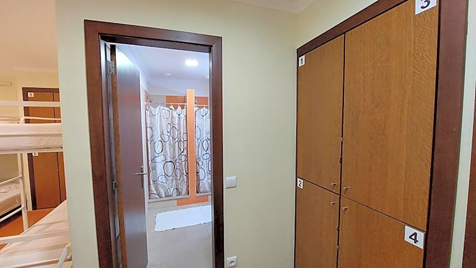 HI Alfeizerão – Pousada de Juventude