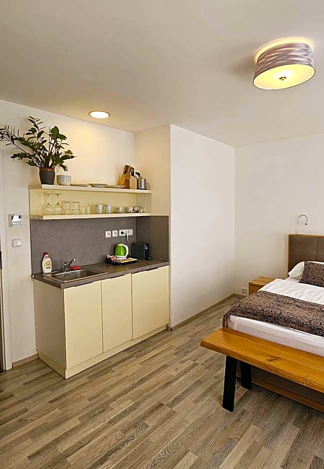 Hotel Karlova Prague - Mostecka 10 st Depandance