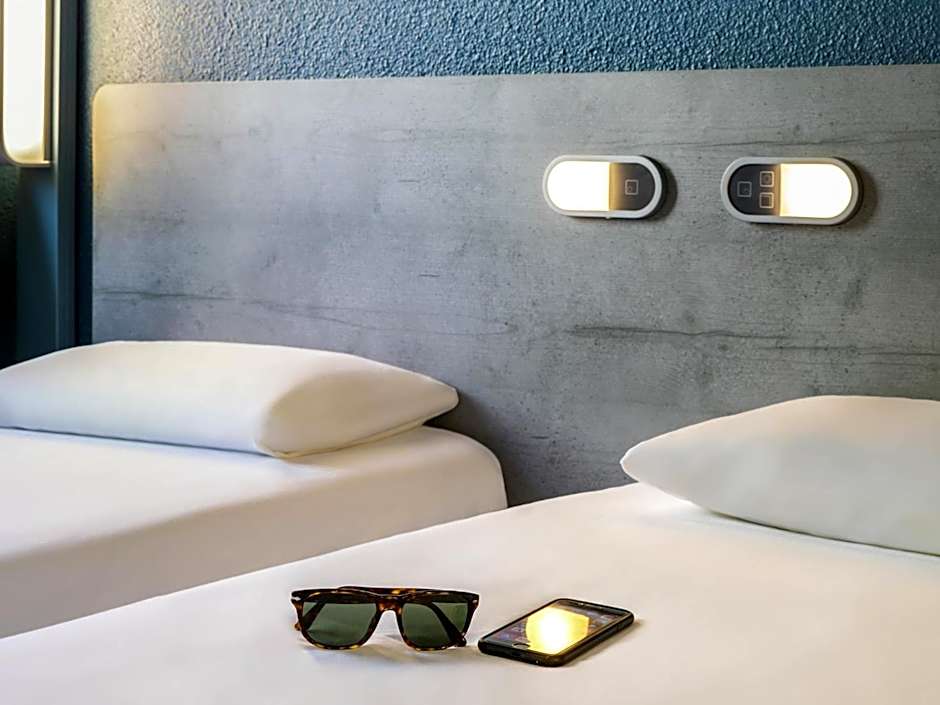 ibis budget Meudon Paris Ouest