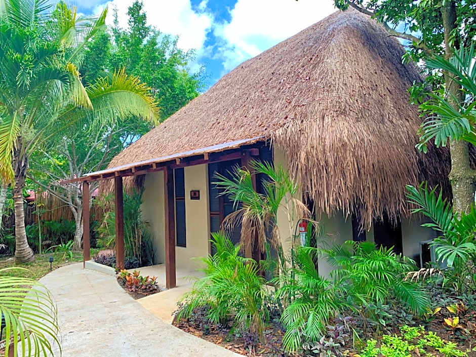 Hotel Rancho Encantado