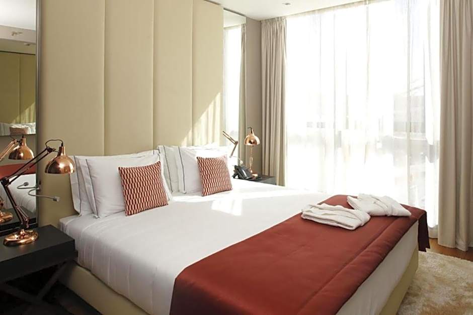 Upon Lisbon Prime Residences