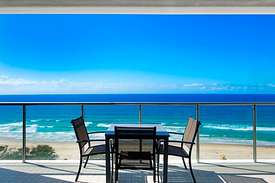 ULTIQA Air On Broadbeach