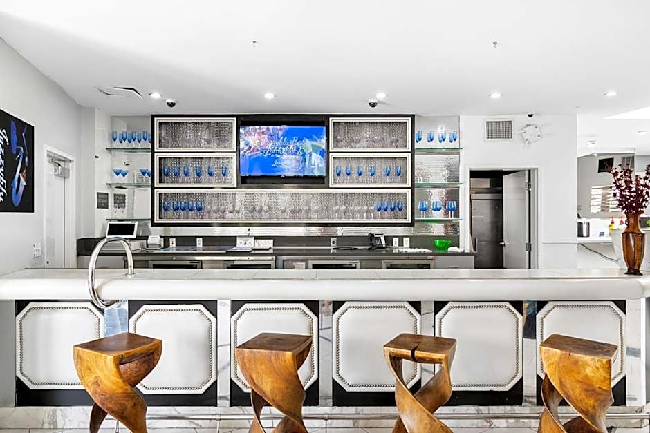 Serene Vegas Boutique Hotel