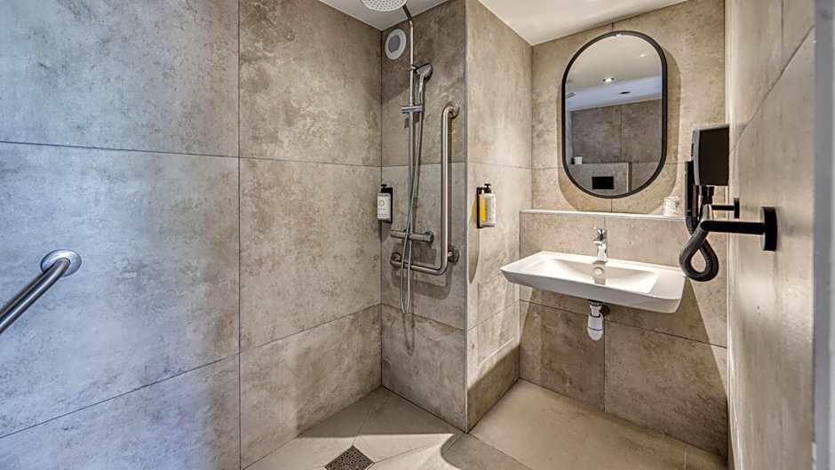 Campanile NATURE - Bordeaux Ouest Le Bouscat