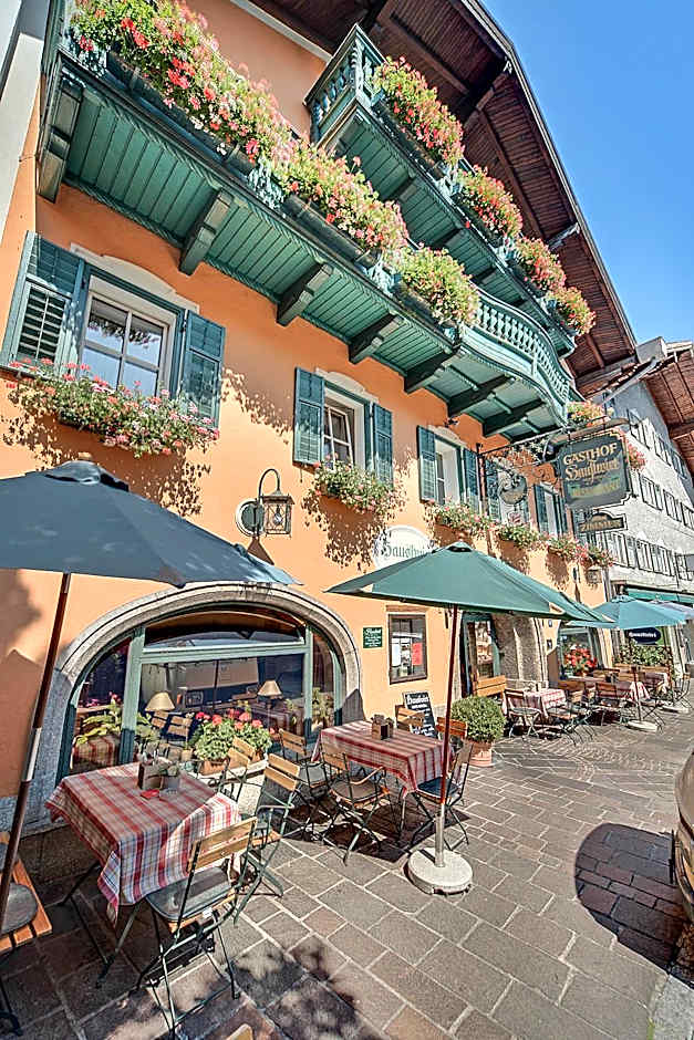 Gasthof Hotel Hauslwirt