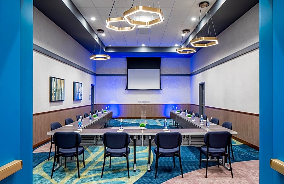 Hyatt Place Tampa Downtown