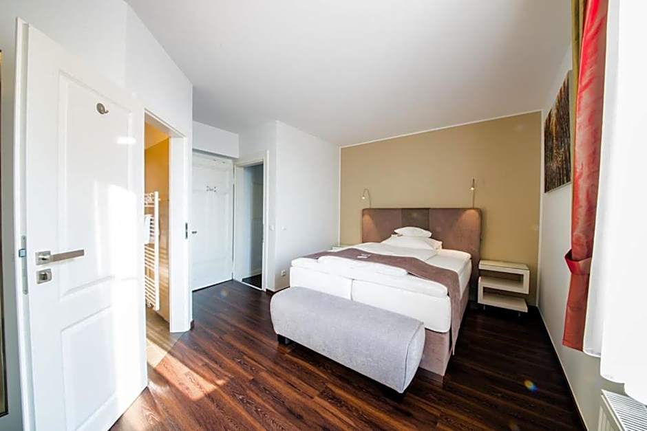 Landhotel Alte Töpferei