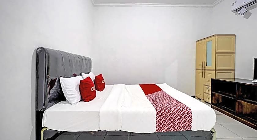 OYO 91334 Permata Papua Guest House