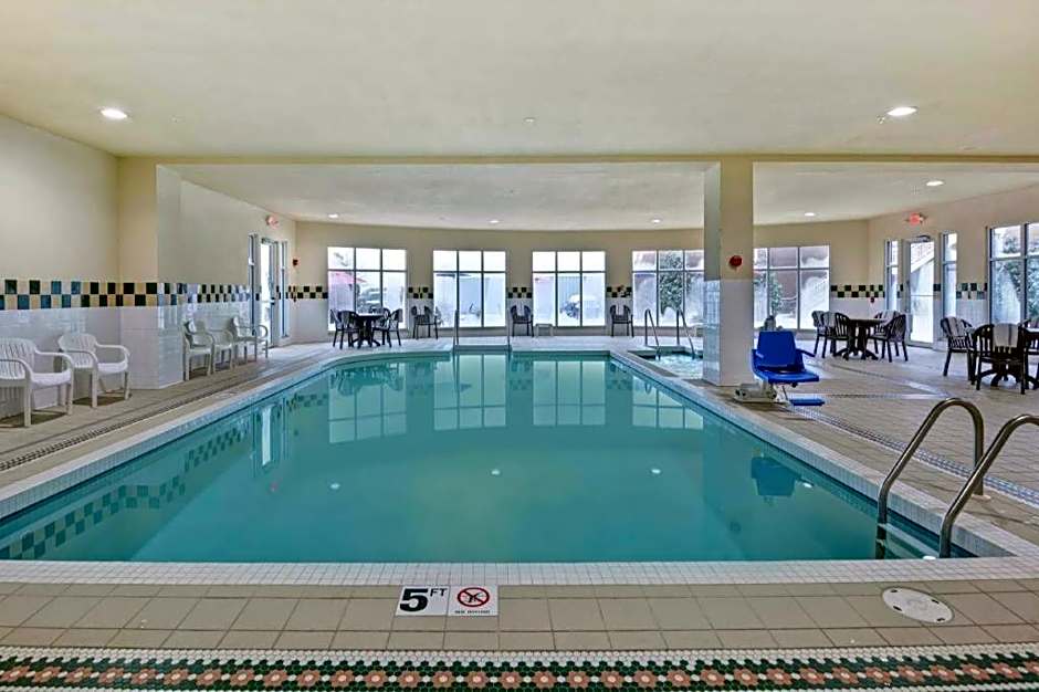 Hilton Garden Inn Oshkosh