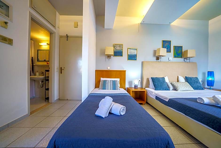 RODI BLUE apartments