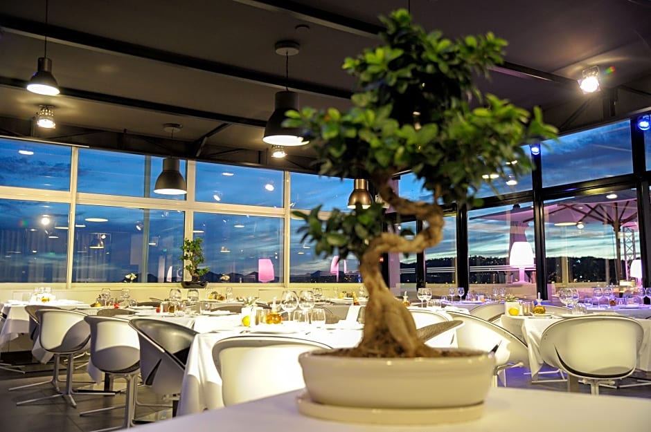 Garden Beach Hotel