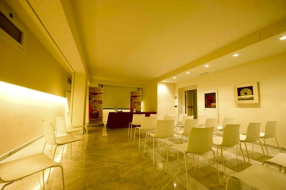 Hotel Romano House