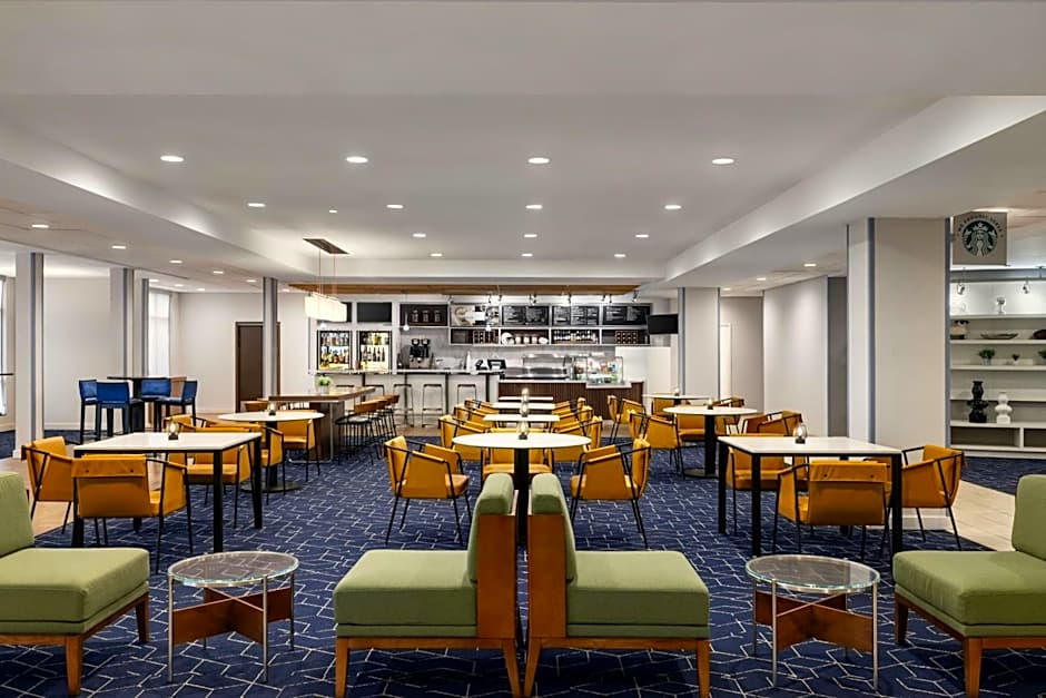 Courtyard by Marriott Fargo Moorhead, MN