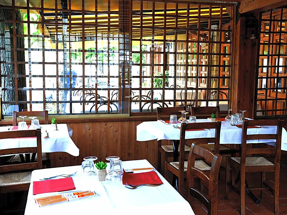 Hotel Da Giovanna