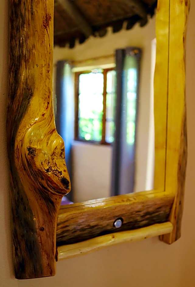 Away with the Fairies Nature Lodge and Backpackers