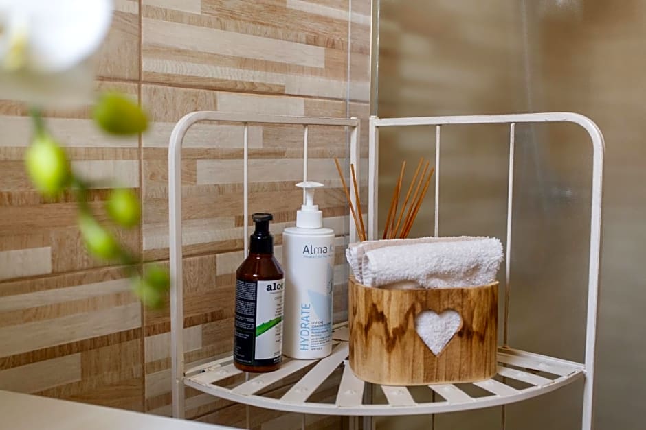 Montellinos Suite Tortora