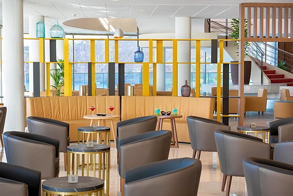 Hotel Best Semiramis