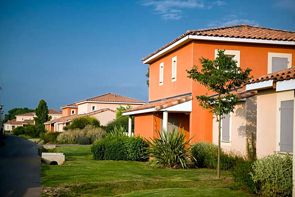 Le Domaine du Golf*** by Ateya Vacances
