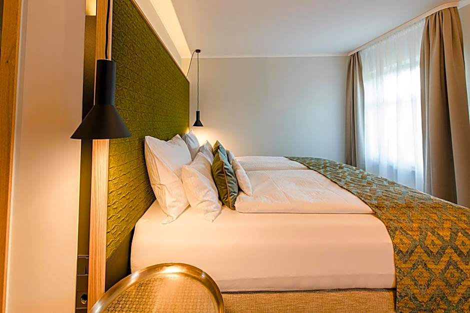 Weinhotel Freylich Zahn