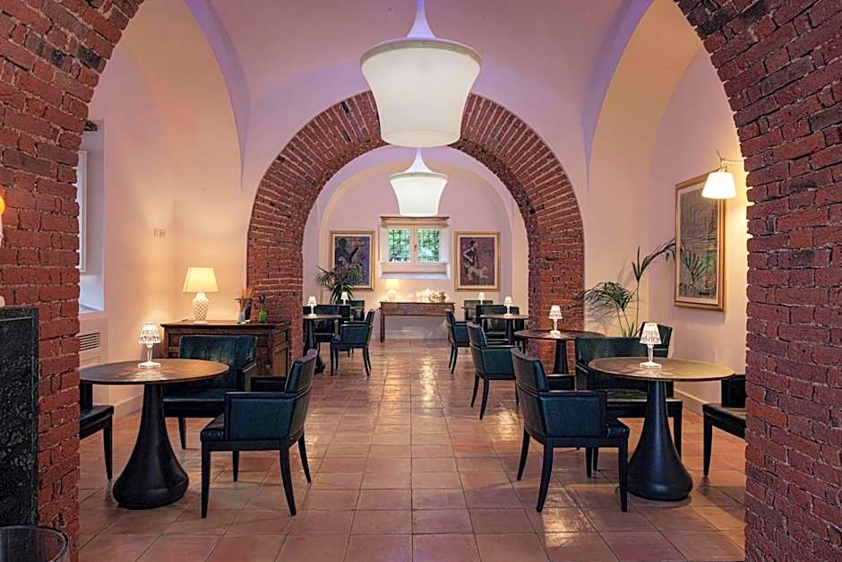 Tenuta Duca Marigliano Boutique Hotel