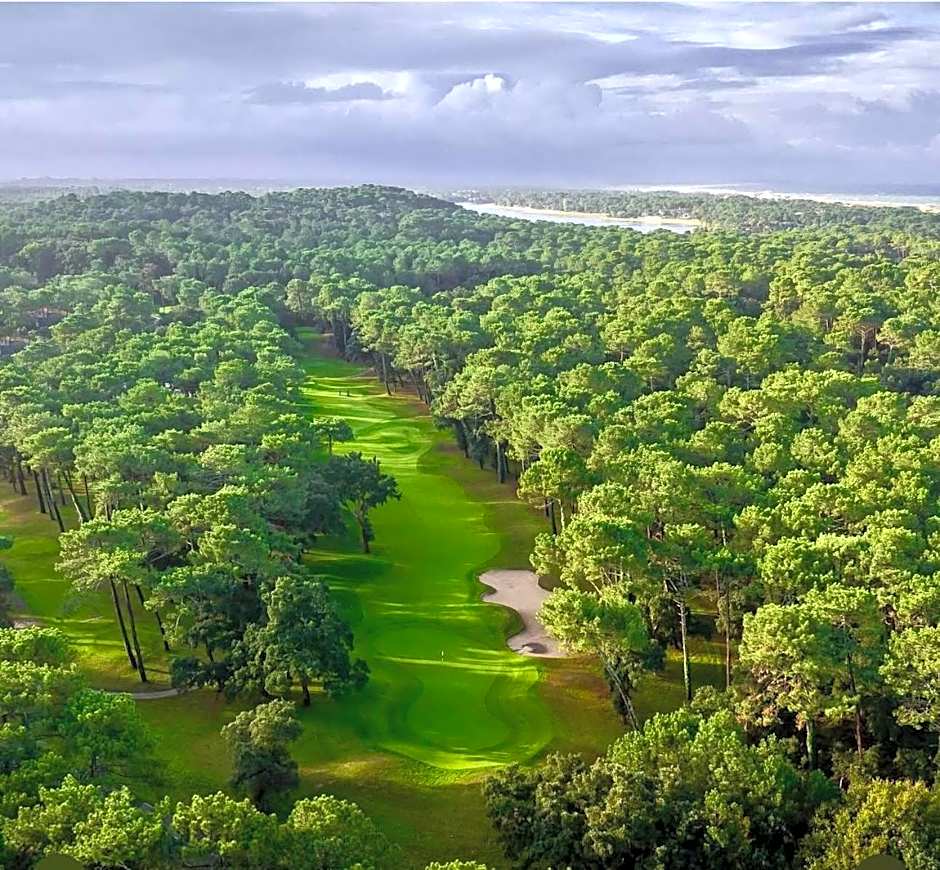 Villa AMANJANGO SEIGNOSSE-HOSSEGOR