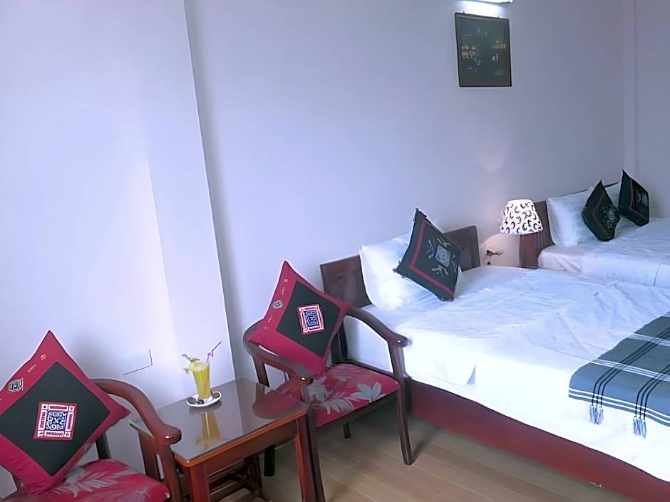 Tam Coc Panorama Hotel Restaurant and Vegan 