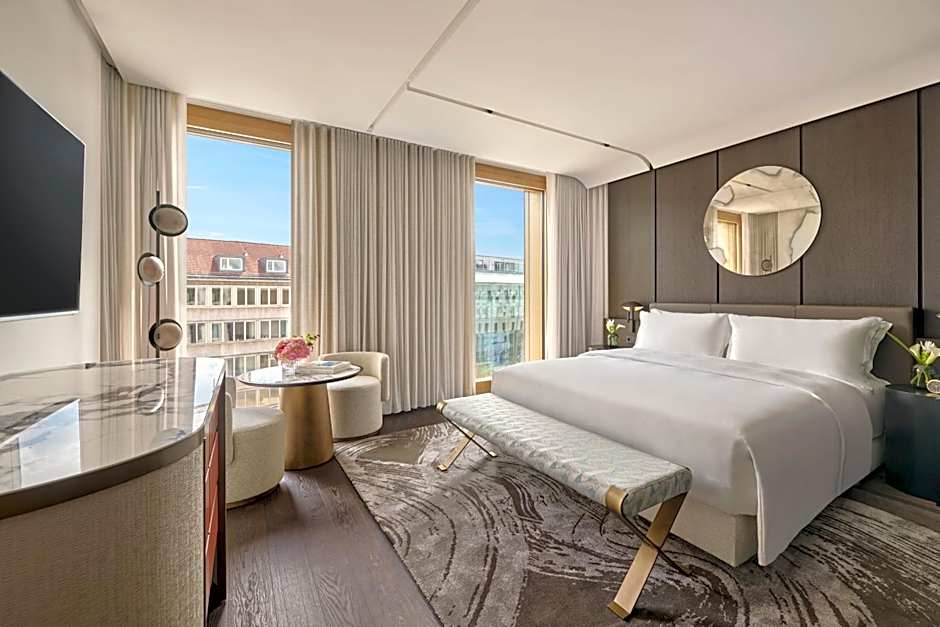 Koenigshof, A Luxury Collection Hotel, Munich