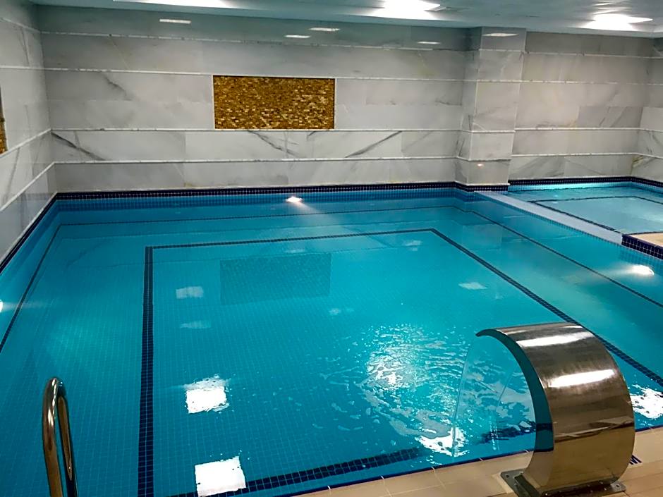 YZE Pırlanta Hotel