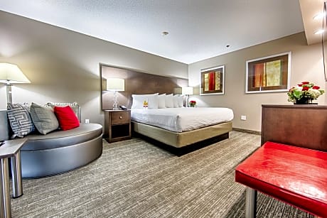 Executive Junior Suite