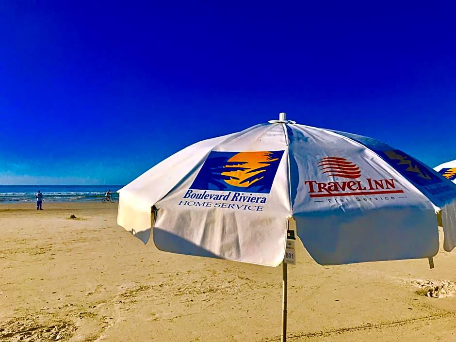 Boulevard Riviera Flat - VISTA MAR E CLUBE