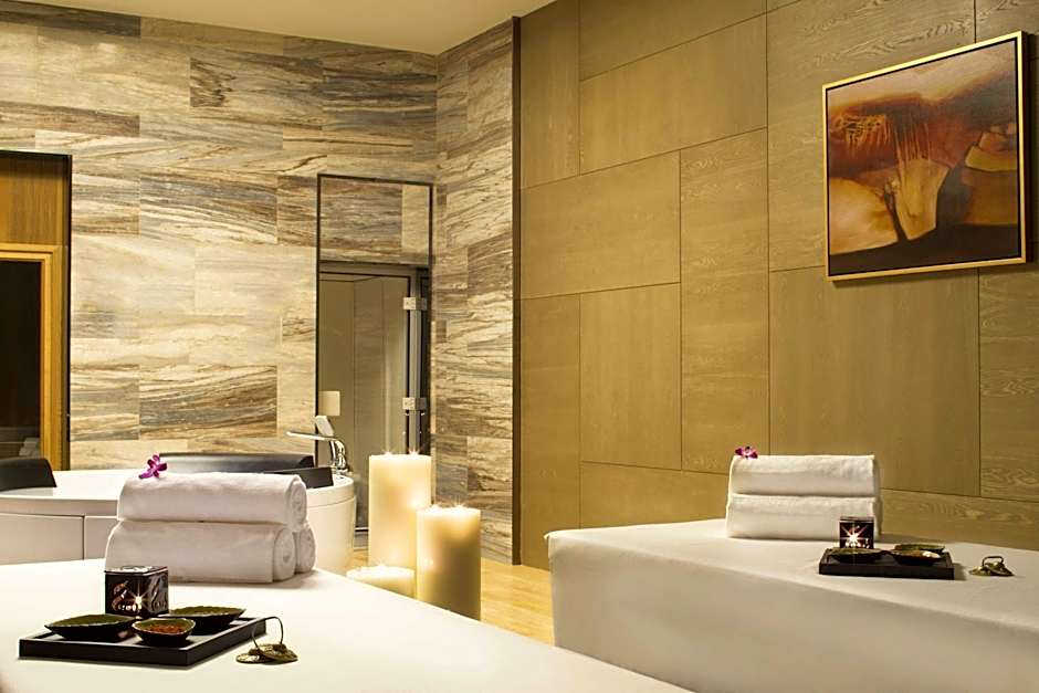 Four Points by Sheraton Hefei, Shushan