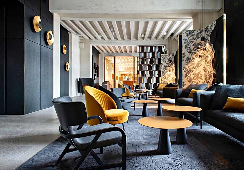 Intercontinental Lyon Hotel Dieu By IHG