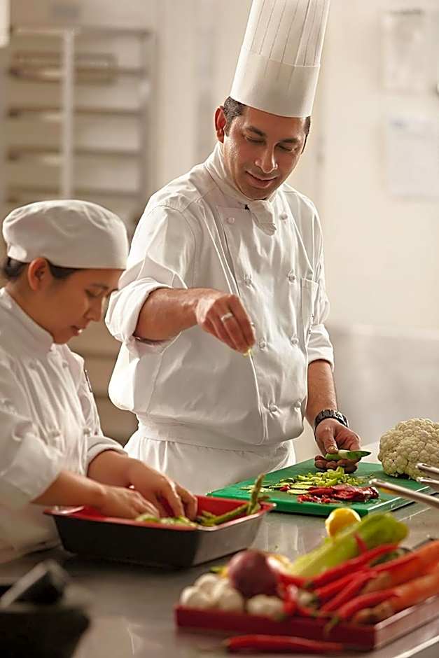 Stamford Plaza Melbourne