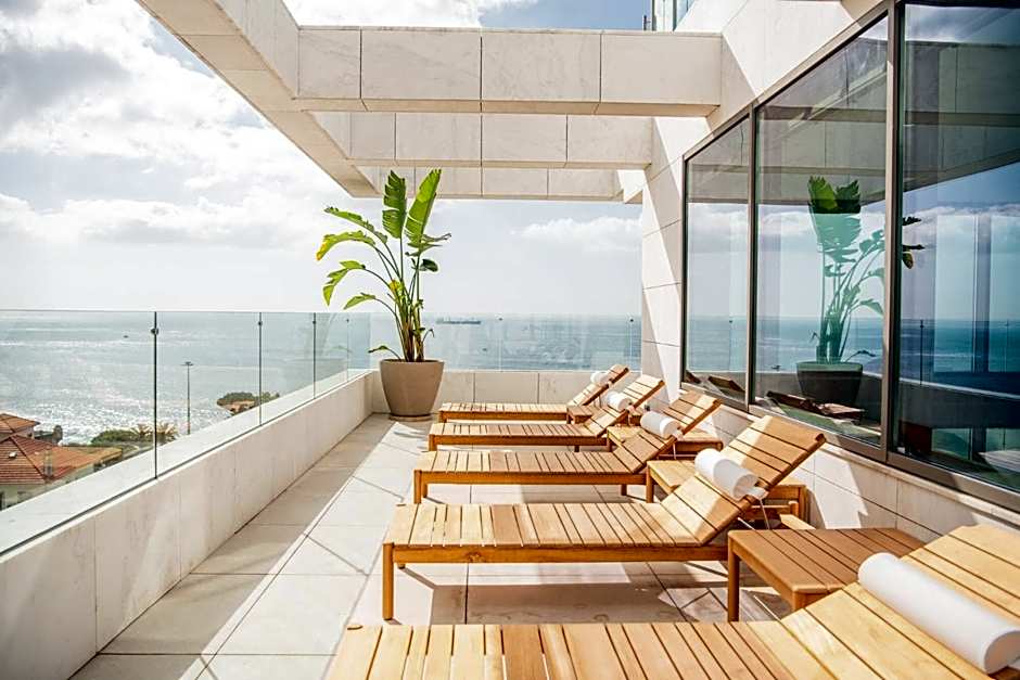 EVOLUTION Cascais-Estoril Hotel