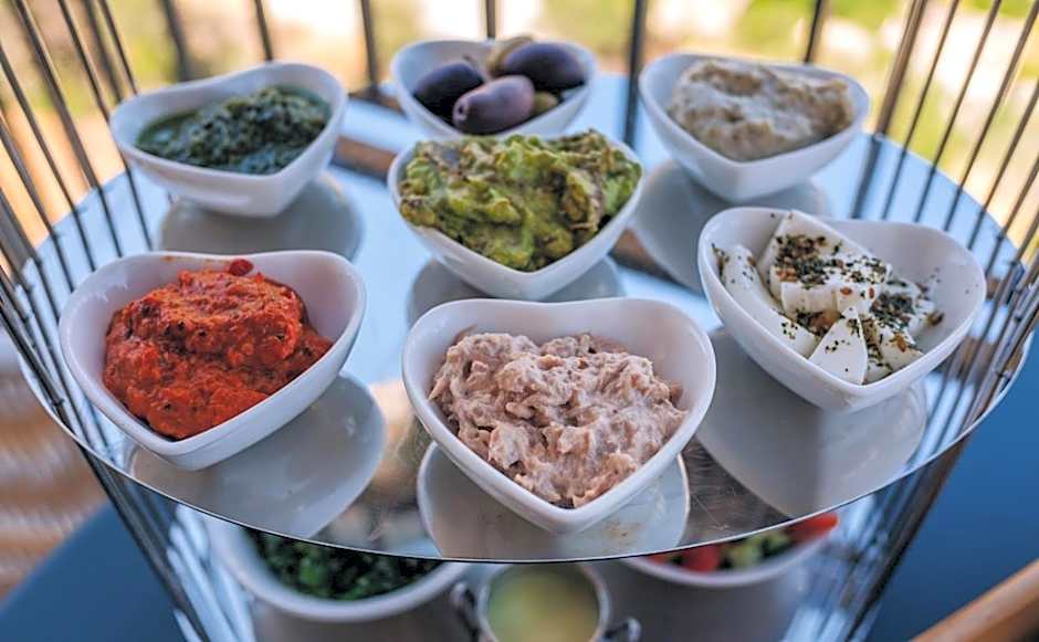 Lifta Boutique Hotel & Spa