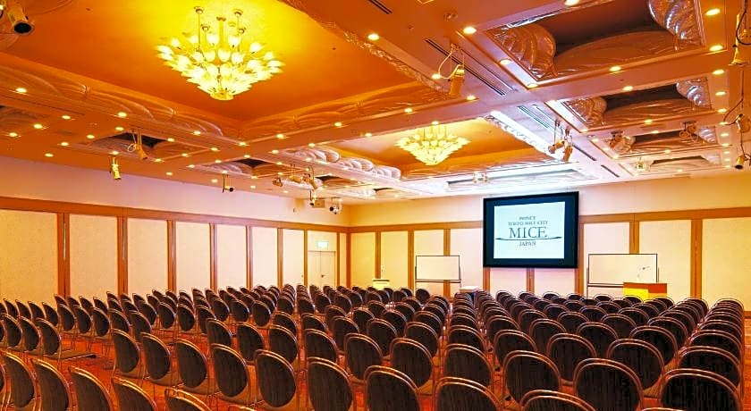 Shinagawa Prince Hotel