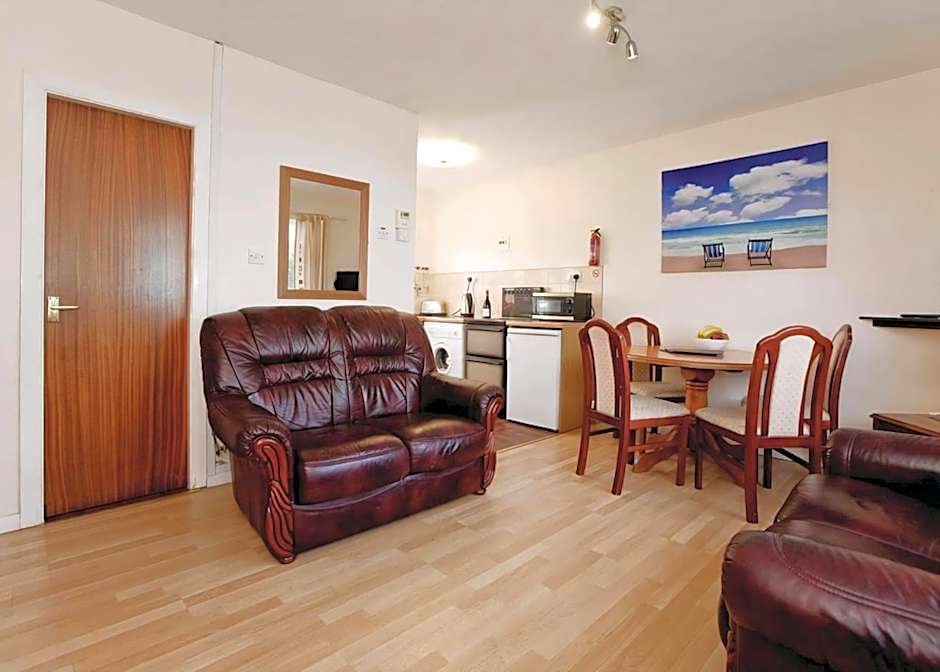 Anglesey Bungalows