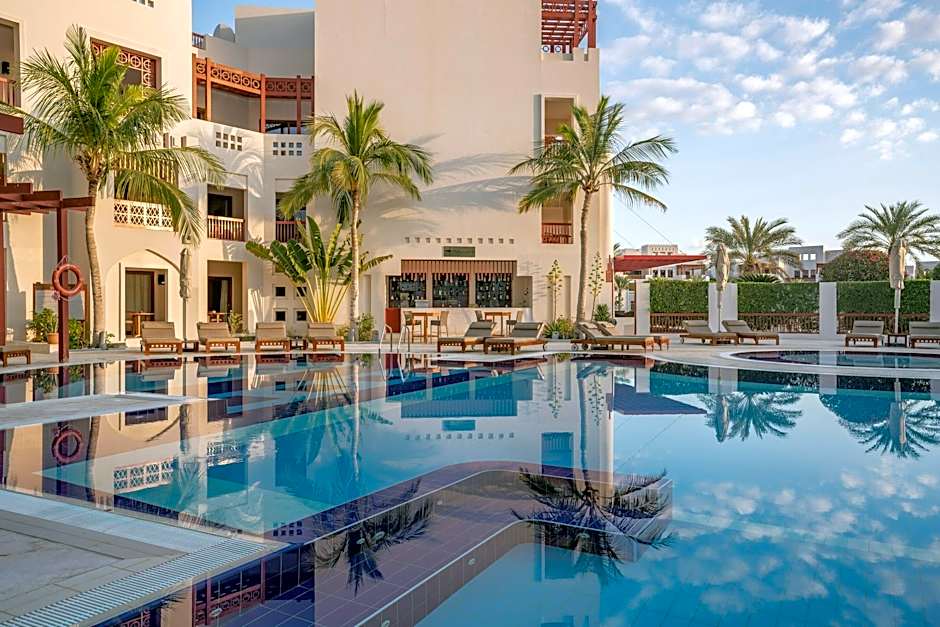 Sifawy Boutique Hotel