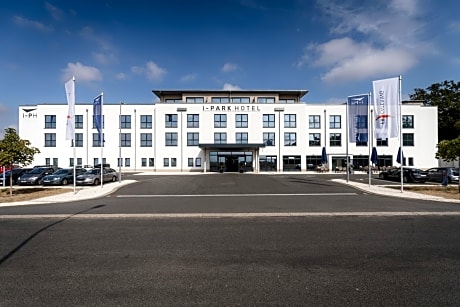 i - PARK Hotel Reichenberg