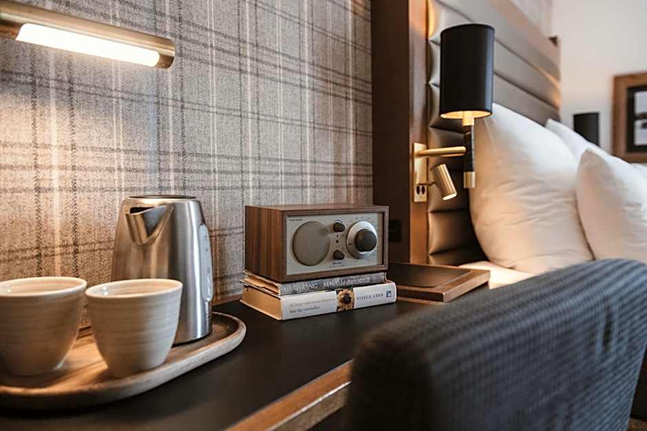 Home Hotel Packhuset