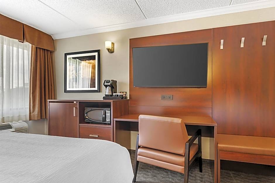 Best Western Plus Dryden Hotel & Conference Centre