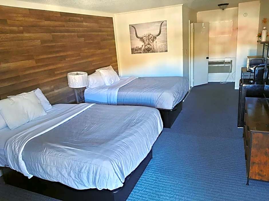 Timber Ridge Lodge Gatlinburg