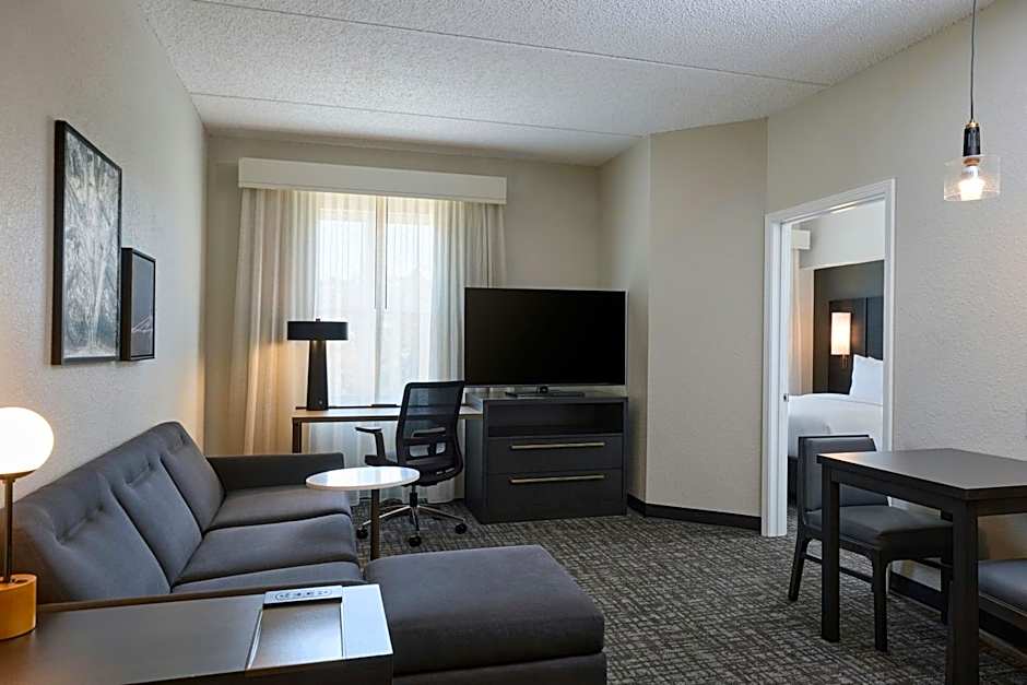 Residence Inn by Marriott Tallahassee Universities At The Capitol