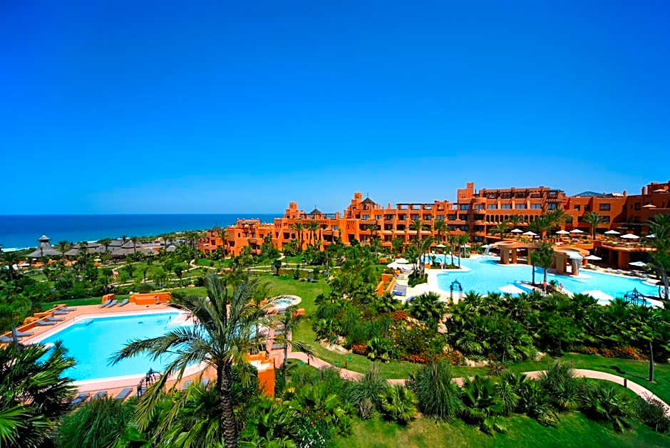 Royal Hideaway Sancti Petri