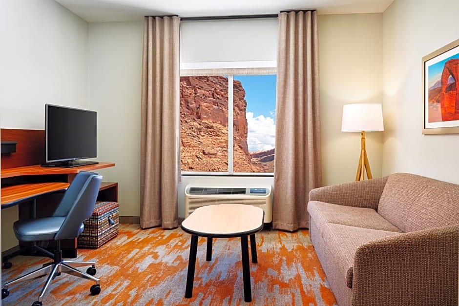 Fairfield Inn & Suites by Marriott Moab