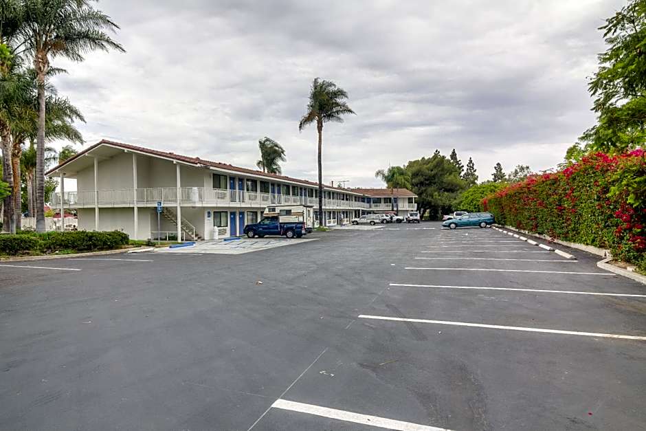 Motel 6-Camarillo, CA