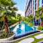 The Aristo by Holy Cow, 4-BR loft, 150 m2, pool view